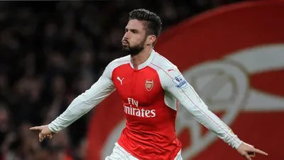 Olivier Giroud bombası ! Geliyor...