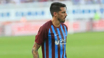 Jose Sosa'da flaş gelişme ! Sakatlık...