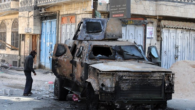 Yemen'de kanlı çatışma: 234 ölü, 400 yaralı