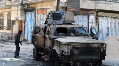 Yemen'de kanlı çatışma: 234 ölü, 400 yaralı