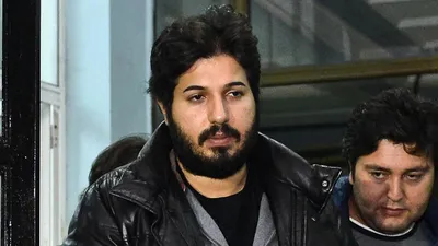 İşte Rıza Sarraf'ın ABD ile yaptığı anlaşmanın detayları