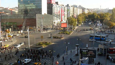Ankara Valiliği'nden flaş yasak uyarısı
