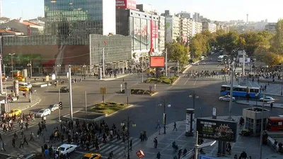 Ankara Valiliği'nden flaş yasak uyarısı