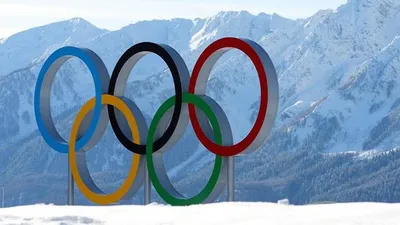 Rusya Olimpiyatlar'dan men edildi !