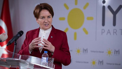 Kahramanmaraş'taki FETÖ davasında Meral Akşener iddiası