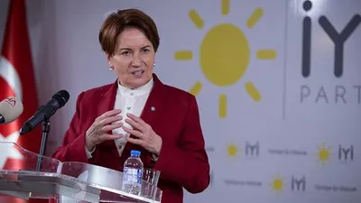 Kahramanmaraş'taki FETÖ davasında Meral Akşener iddiası
