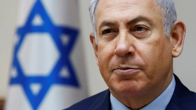 Netanyahu'dan Trump'a ''Kudüs'' teşekkürü