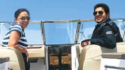 Zarrab'ın Ebru Gündeş'e verdiği lüks yat ortaya çıktı