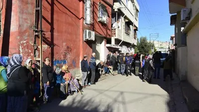 Anne ile oğlu ölü bulundu