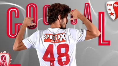 Salih Uçan'dan müthiş performans !