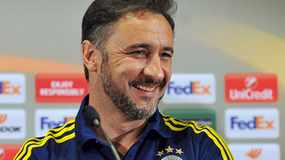 Vitor Pereira'nın yeni takımı belli oldu