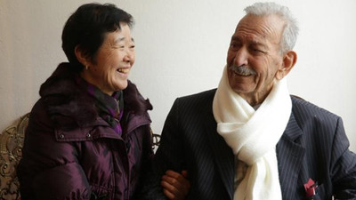 Kore Gazisi'nin eşi hayatını kaybetti