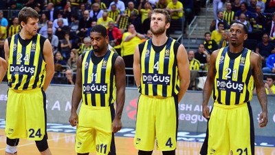 Fenerbahçe Barcelona'yı dağıttı !