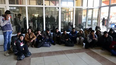 ''Banker Bilo'' filmi gerçek oldu