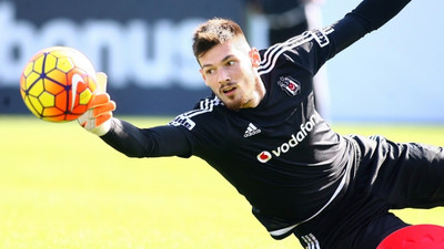 İşte Boyko'nun yeni adresi !