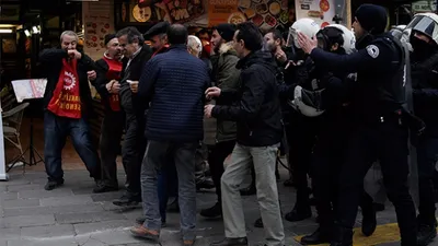 CHP Genel Merkezi'ne ''Adalet'' için yürüyecekler
