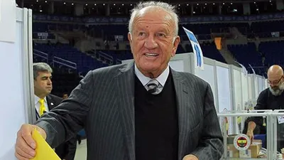 Ali Şen'den Yıldırım'a sürpriz öneri