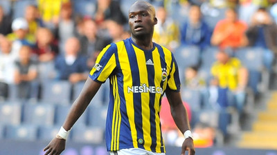 Moussa Sow sürprizi ! Beşiktaş'a...