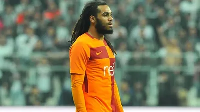 Tudor'dan Denayer'e kesik !