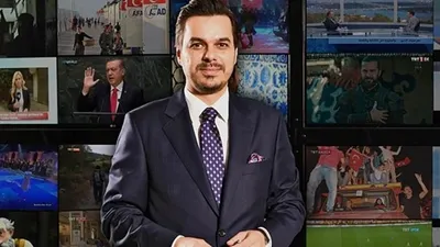 TRT'nin 1 numarası belli oldu ! İşte yeni genel müdür