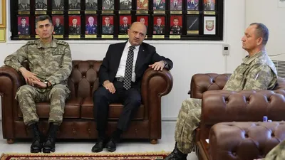 TSK'dan 15 Temmuz sonrası flaş karar