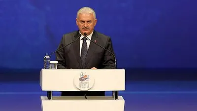 Başbakan açıkladı ! TANAP ne zaman devreye girecek ?