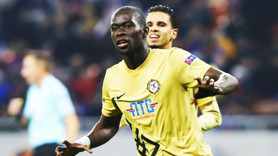 Badou N'Diaye West Ham'a !