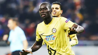 Badou N'Diaye West Ham'a !