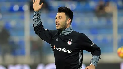 Tolgay Arslan'a İtalya'dan dev talip