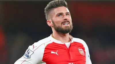 Everton hız kesmiyor sırada Oliver Giroud var