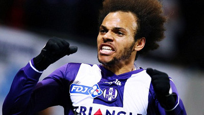 Middlesbrough Braithwaite’in peşinde