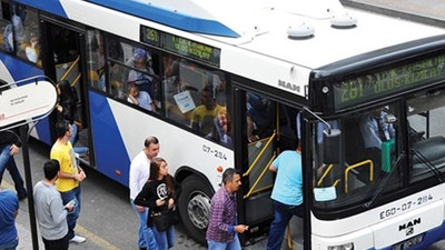 Ankara'da ücretsiz ulaşım müjdesi