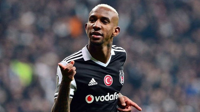 Talisca şoku ! Yeni adresi...