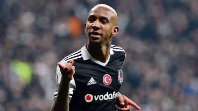 Talisca şoku ! Yeni adresi...