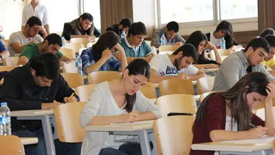 Matematikte iki soru iptal edildi