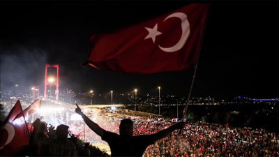 Canikli: ''15 Temmuz başarılı olsaydı...''