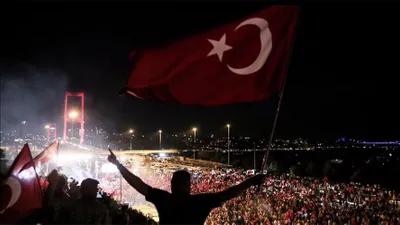 Canikli: ''15 Temmuz başarılı olsaydı...''