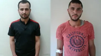 Hamile kadın ile bebeğini katleden caniler bunu da yapmış !