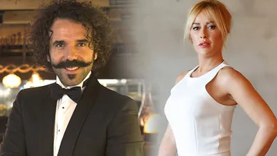 Helin Avşar aradığı aşkı buldu