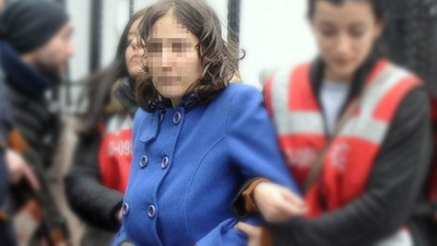 Bebeğini nasıl öldürdüğünü mahkemede anlattı