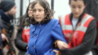 Bebeğini nasıl öldürdüğünü mahkemede anlattı
