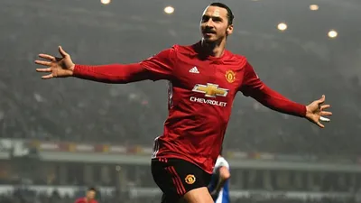 Zlatan imzalıyor ! Kimse beklemiyordu...