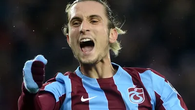 Yusuf Yazıcı dünya devine gidiyor !
