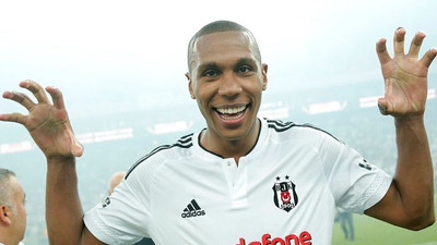 Beşiktaş'tan KAP'a Marcelo açıklaması