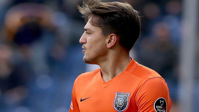 Altınordu’da Cengiz Ünder heyecanı