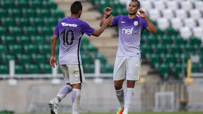 Galatasaray'dan Belhanda için flaş açıklama