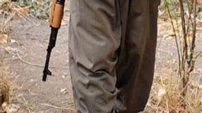 PKK'nın hain planı deşifre oldu: ''Türkler yaptı deriz''