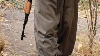 PKK'nın hain planı deşifre oldu: ''Türkler yaptı deriz''
