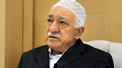 Fetullah Gülen itiraf etti: Onun gitmesi işime yaradı