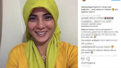 Survivor adasının en çok konuşulan ismi tesettüre girdi